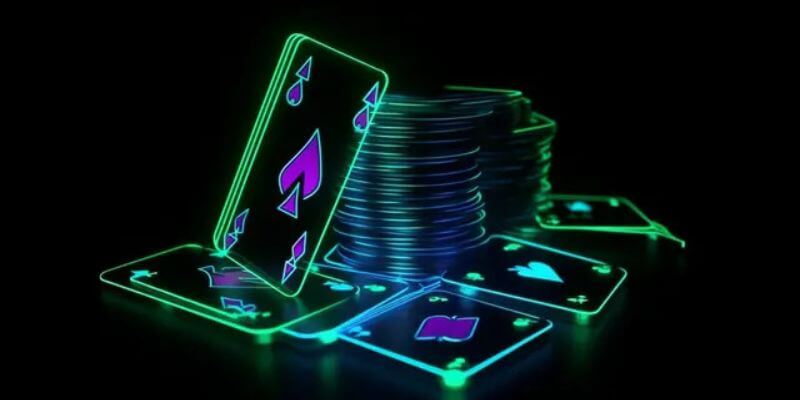 Điểm hạn chế của trò chơi xì lát dưới hình thức giải trí trực tuyến